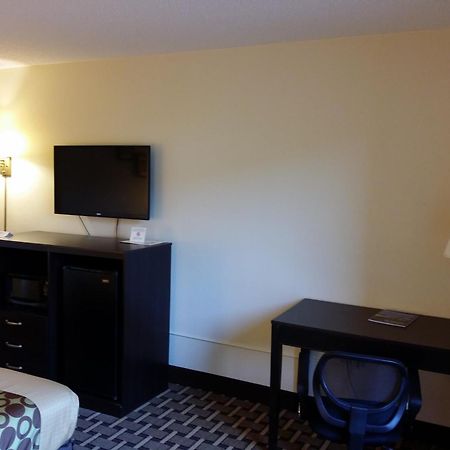 Ahoskie Inn Kamer foto