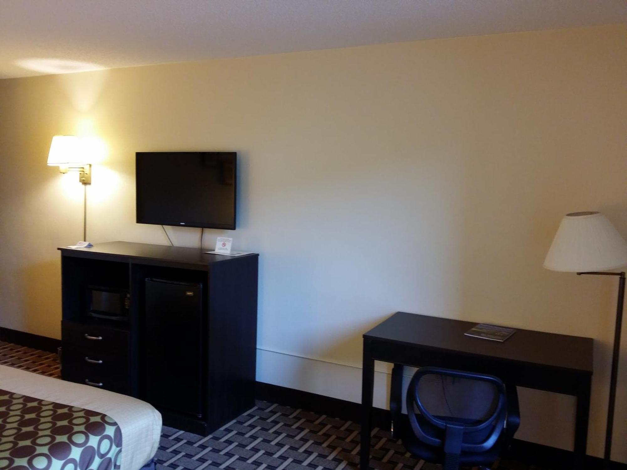 Ahoskie Inn Kamer foto