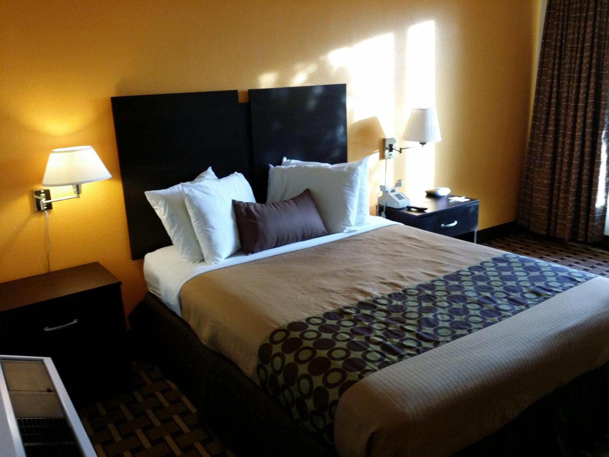 Ahoskie Inn Kamer foto