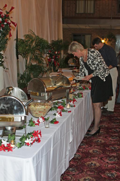 Ahoskie Inn Buitenkant foto