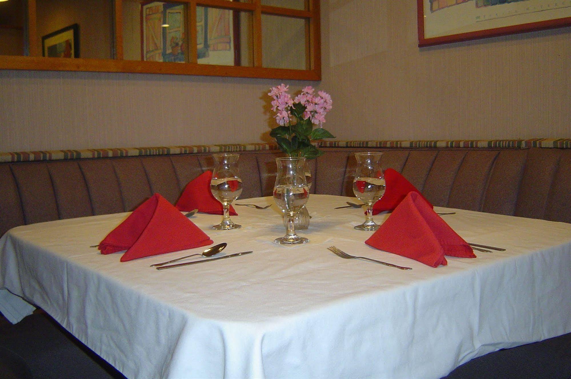 Ahoskie Inn Buitenkant foto